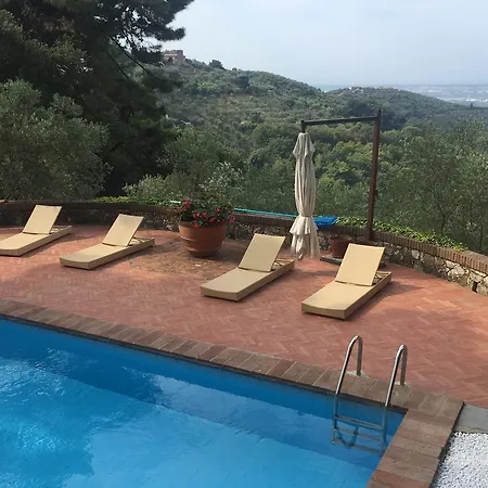 La Leccia